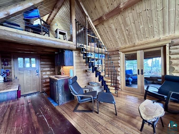 5752 Illgen Bluff Road Silver Bay, MN 55614 - Photo 20 of 48 Gallery Image 20