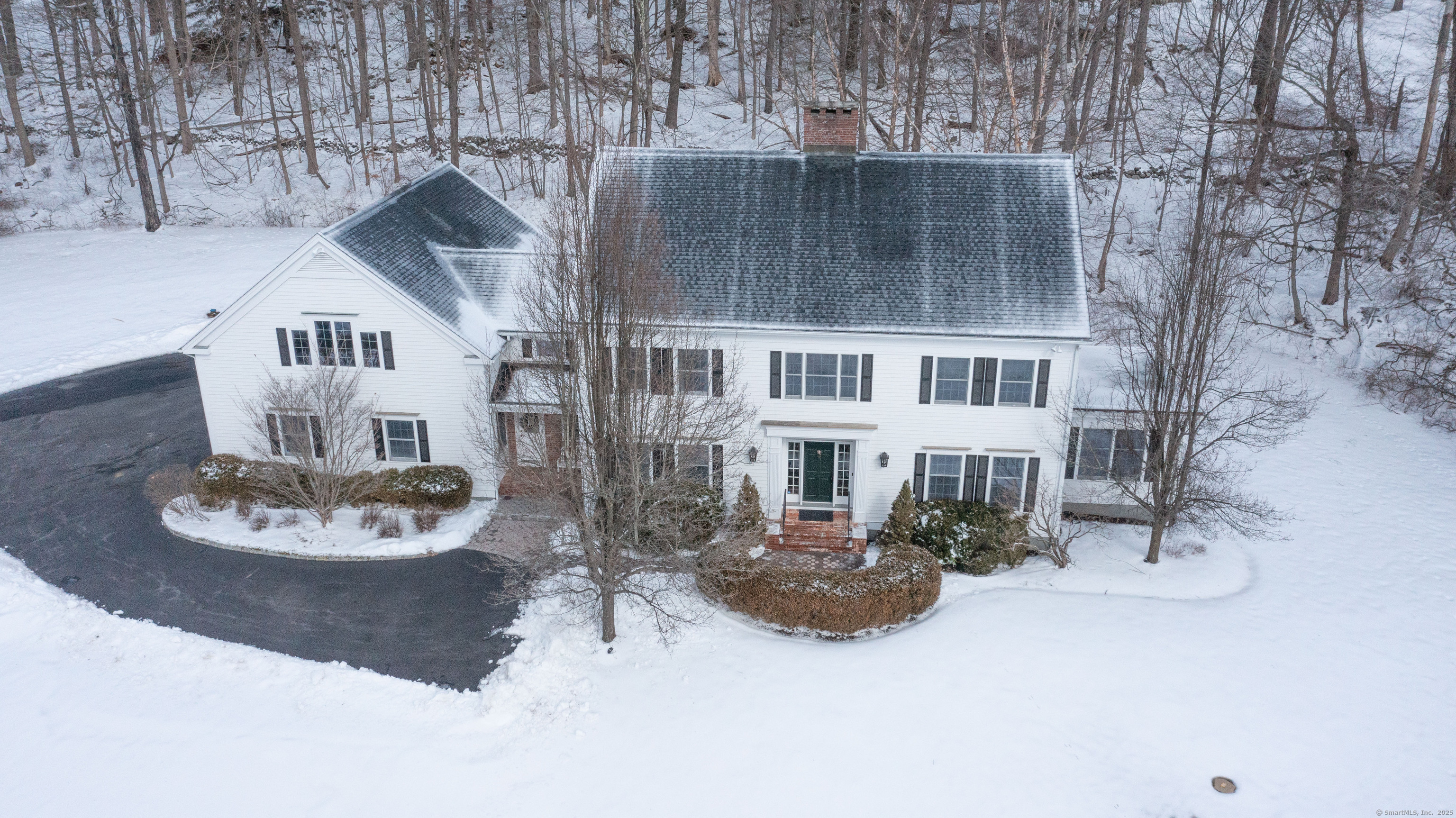 179 Middle River Road Danbury, CT 06811 - Photo 1 of 1