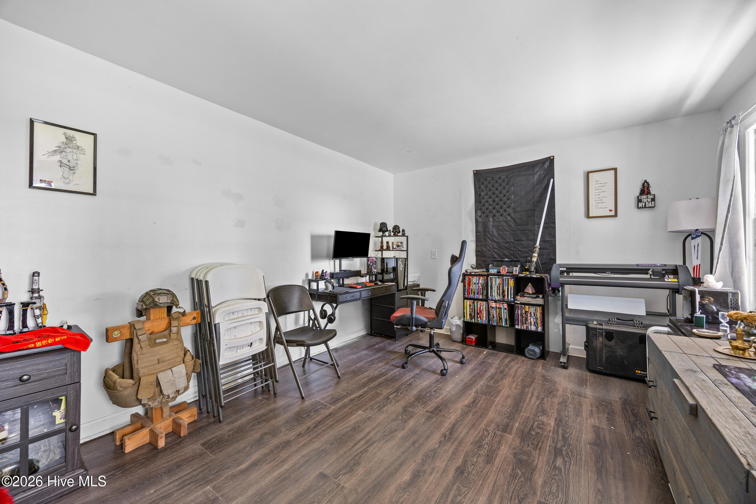 1361 Fountaintown Road Beulaville, NC 28518 - Photo 13 of 46 13_office