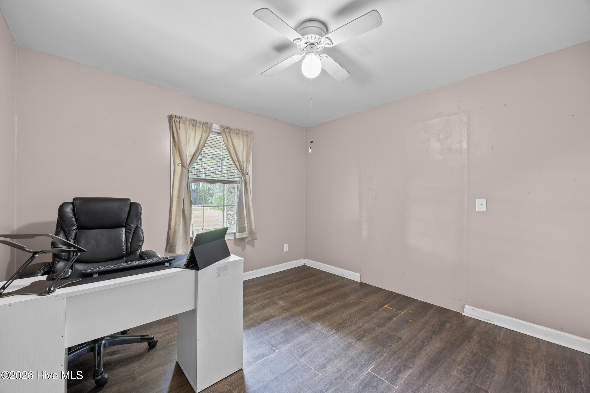 1361 Fountaintown Road Beulaville, NC 28518 - Photo 15 of 46 15_office