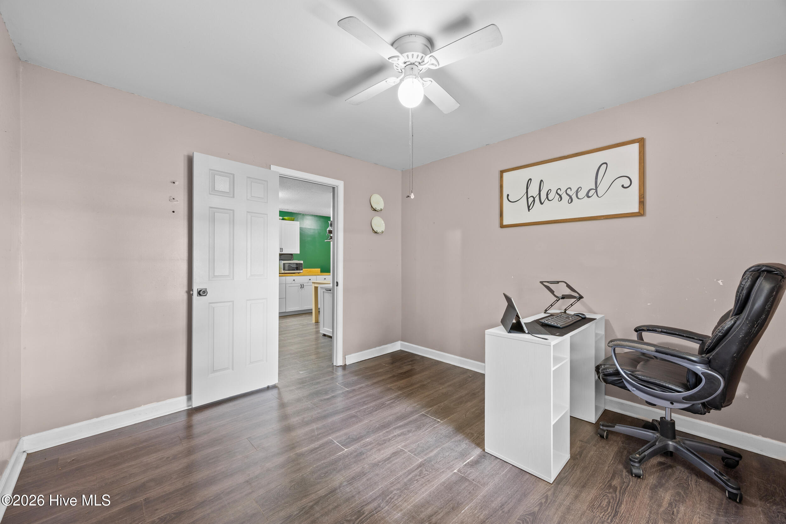 1361 Fountaintown Road Beulaville, NC 28518 - Photo 16 of 46 16_office