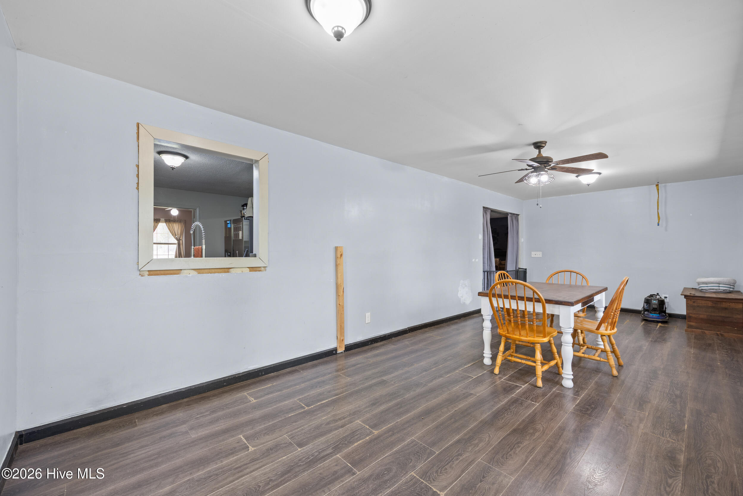 1361 Fountaintown Road Beulaville, NC 28518 - Photo 17 of 46 17_dining area