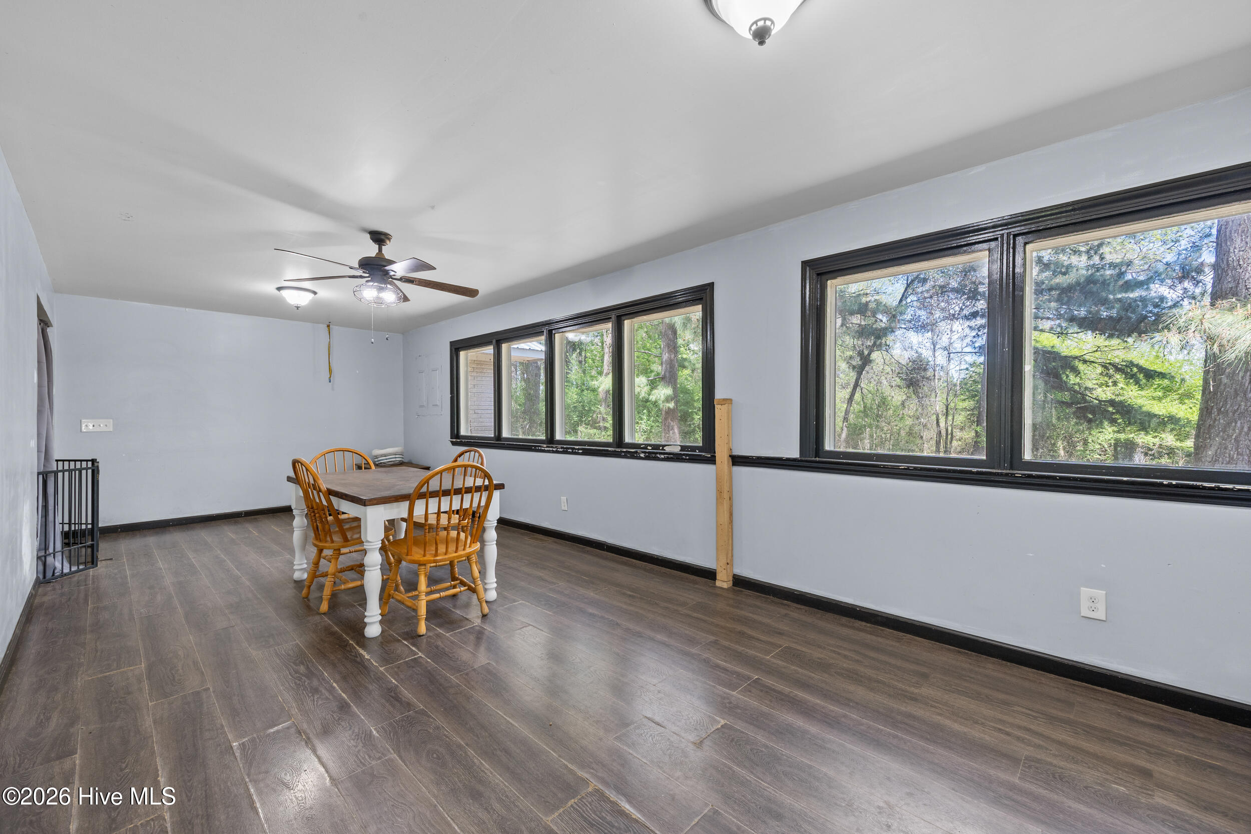 1361 Fountaintown Road Beulaville, NC 28518 - Photo 18 of 46 18_dining area