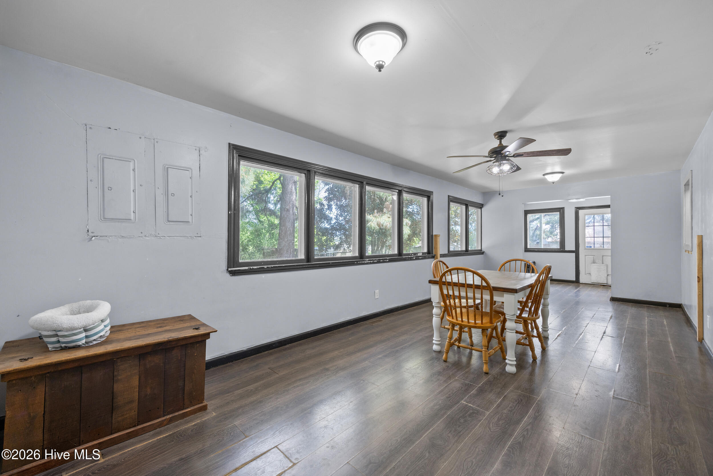 1361 Fountaintown Road Beulaville, NC 28518 - Photo 19 of 46 19_dining area