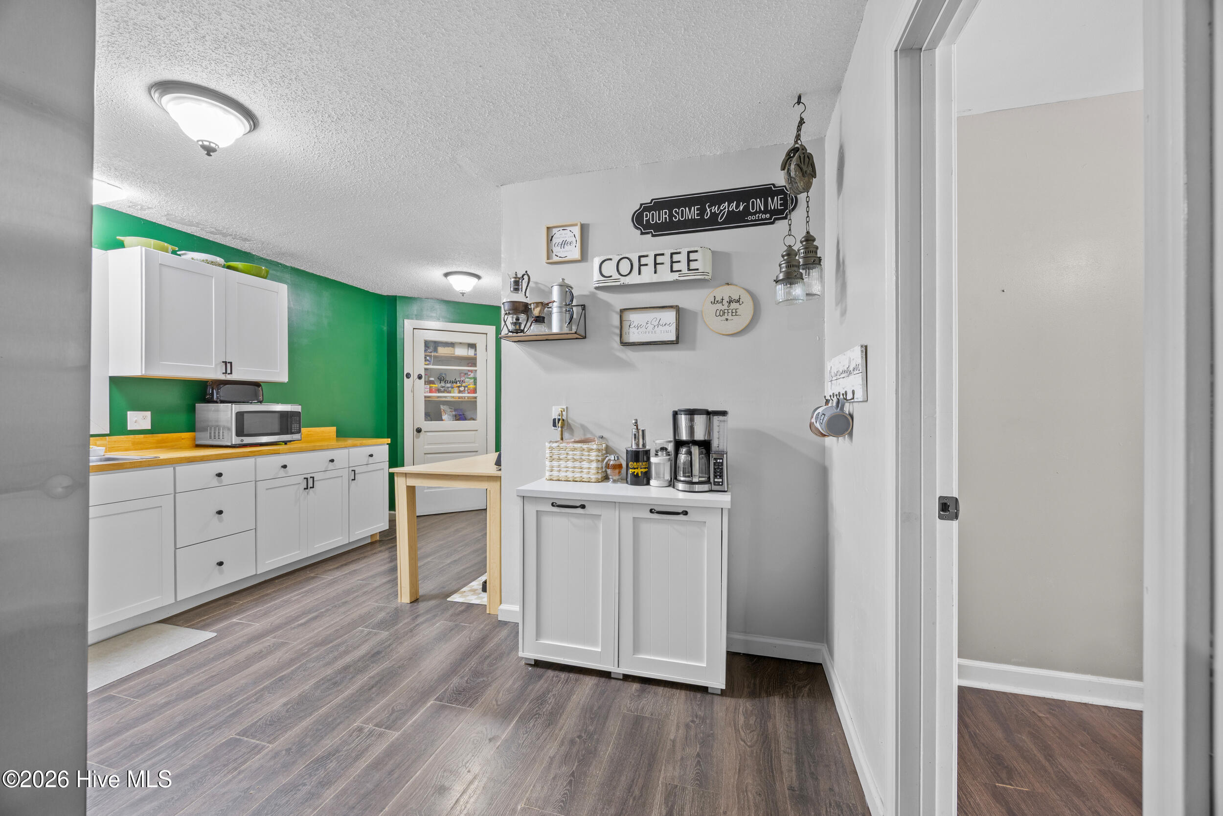 1361 Fountaintown Road Beulaville, NC 28518 - Photo 20 of 46 20_kitchen