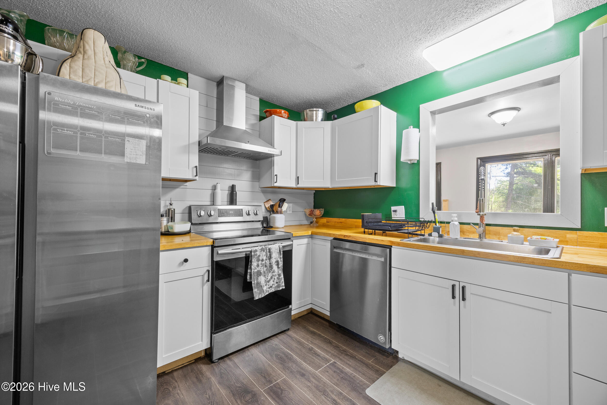 1361 Fountaintown Road Beulaville, NC 28518 - Photo 22 of 46 22_kitchen