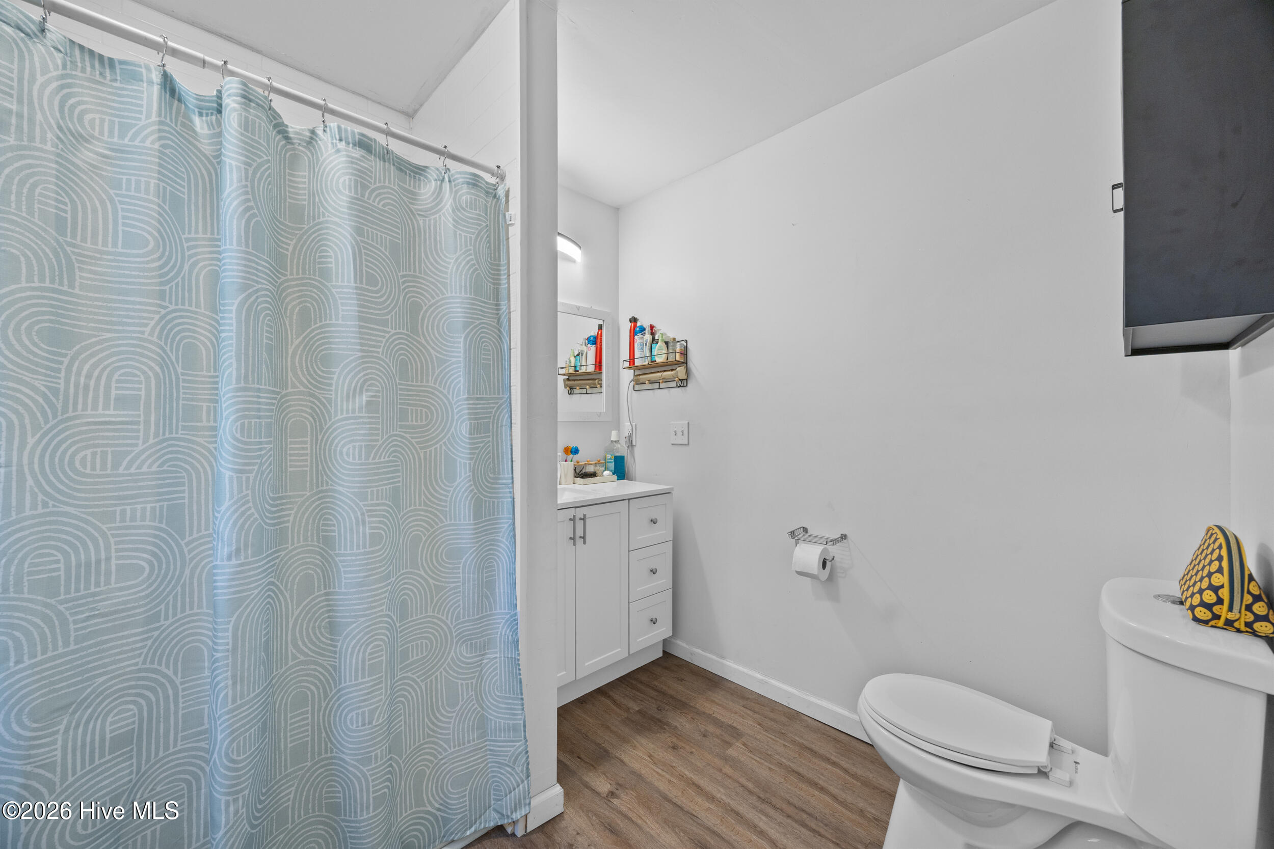 1361 Fountaintown Road Beulaville, NC 28518 - Photo 25 of 46 25_bathroom