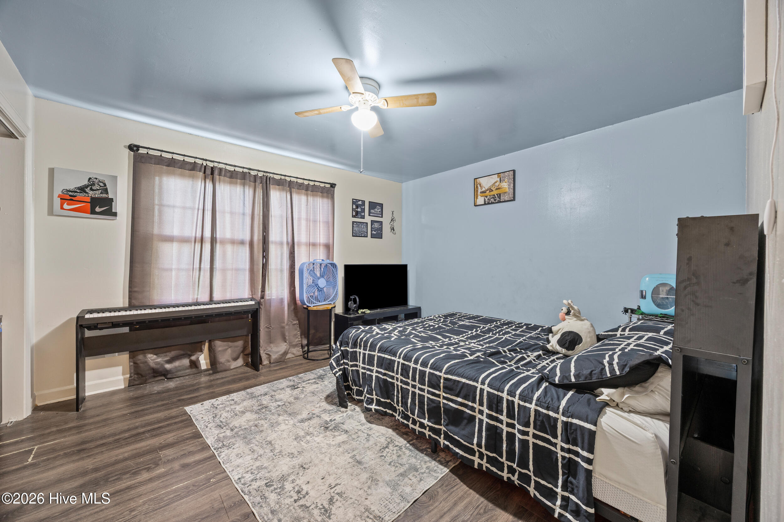 1361 Fountaintown Road Beulaville, NC 28518 - Photo 27 of 46 27_bedroom