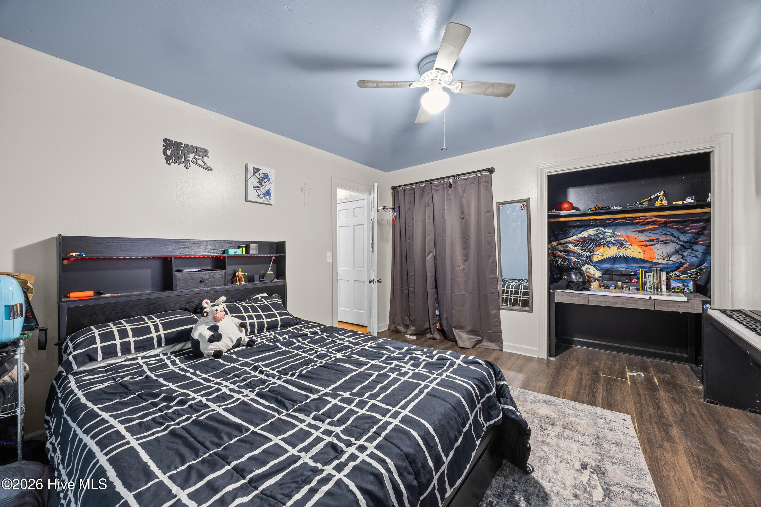 1361 Fountaintown Road Beulaville, NC 28518 - Photo 28 of 46 28_bedroom