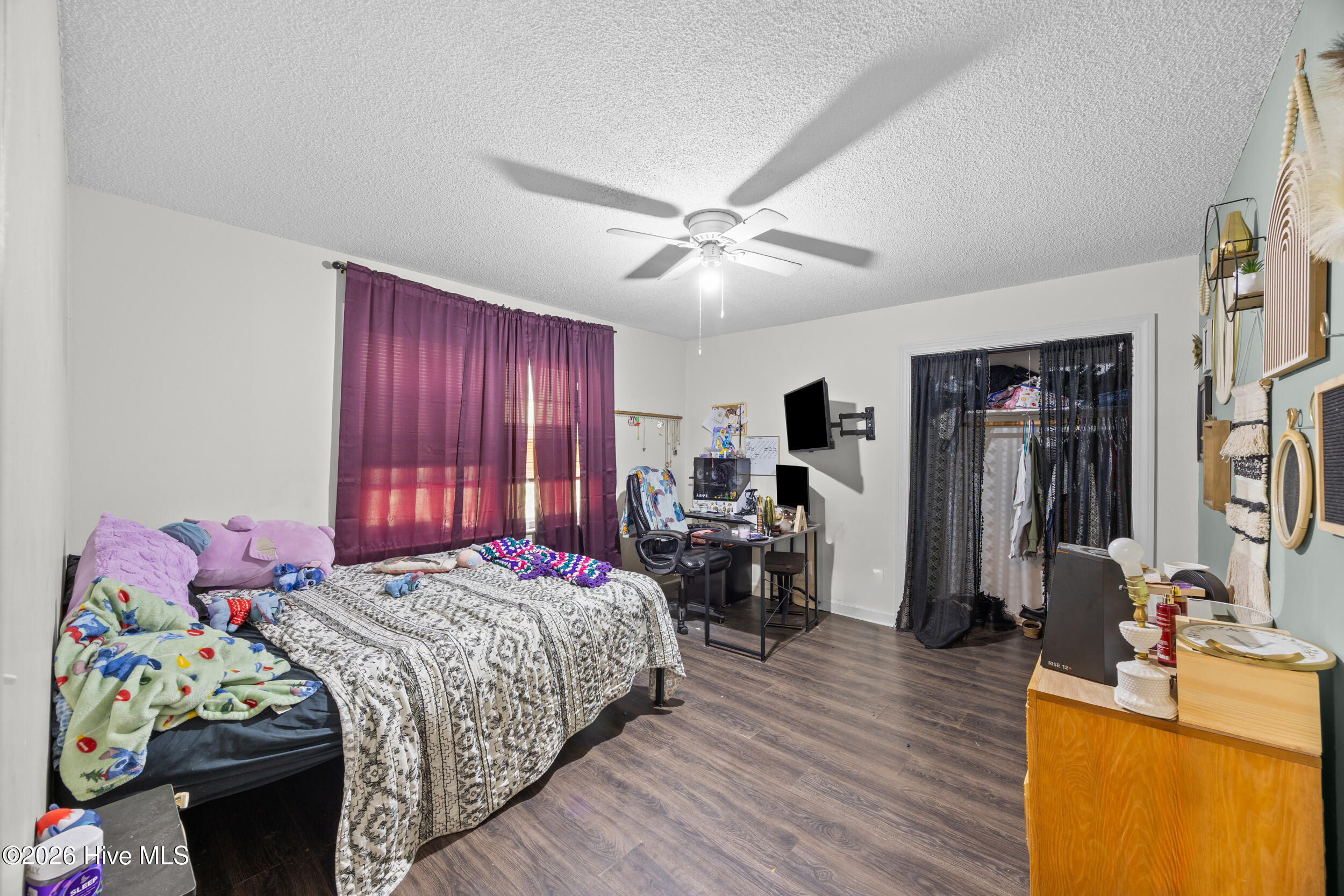 1361 Fountaintown Road Beulaville, NC 28518 - Photo 29 of 46 29_bedroom