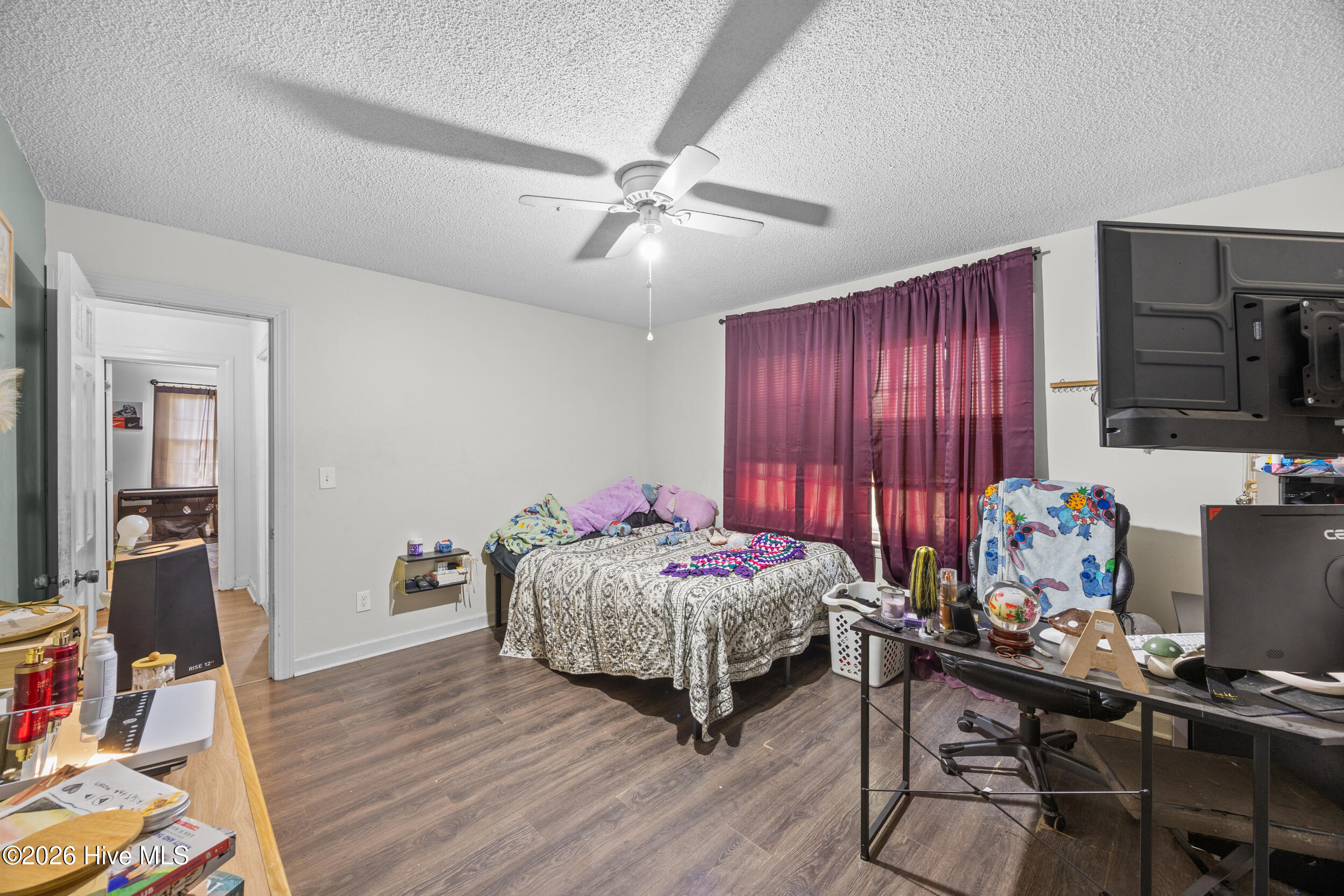 1361 Fountaintown Road Beulaville, NC 28518 - Photo 30 of 46 30_bedroom