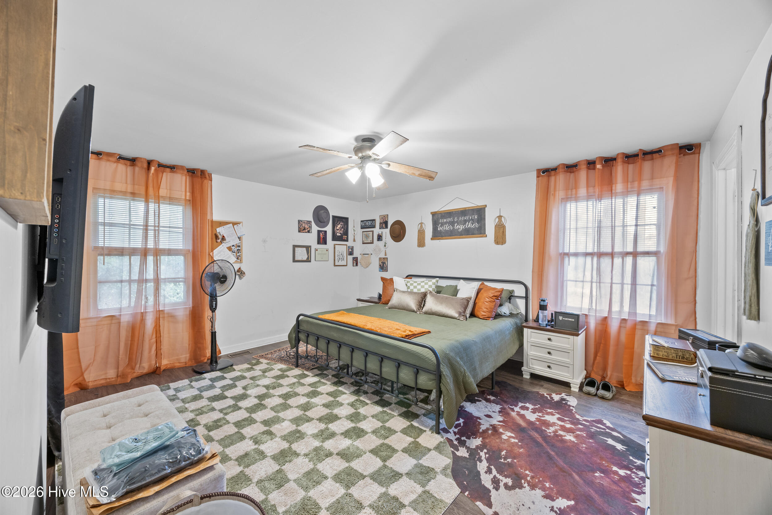 1361 Fountaintown Road Beulaville, NC 28518 - Photo 31 of 46 31_bedroom