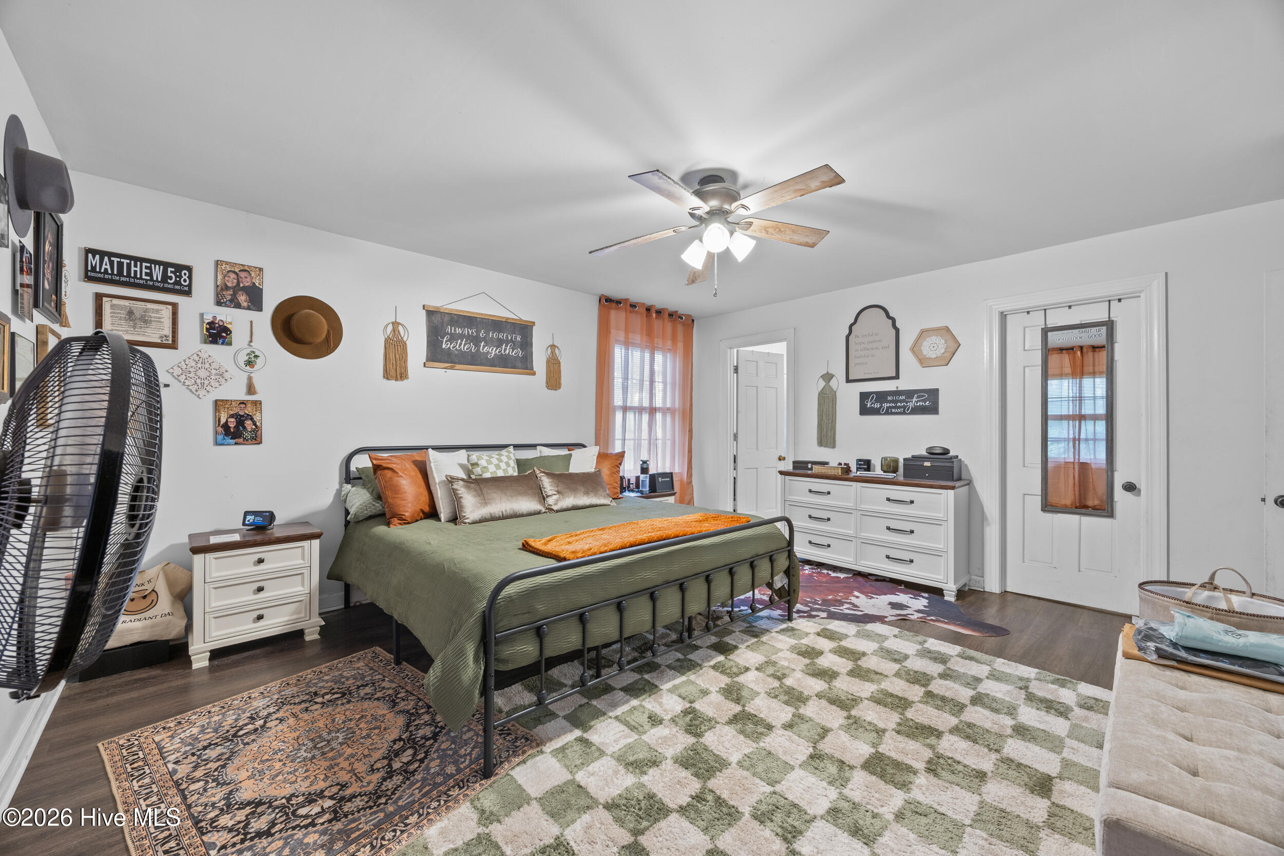 1361 Fountaintown Road Beulaville, NC 28518 - Photo 32 of 46 32_bedroom