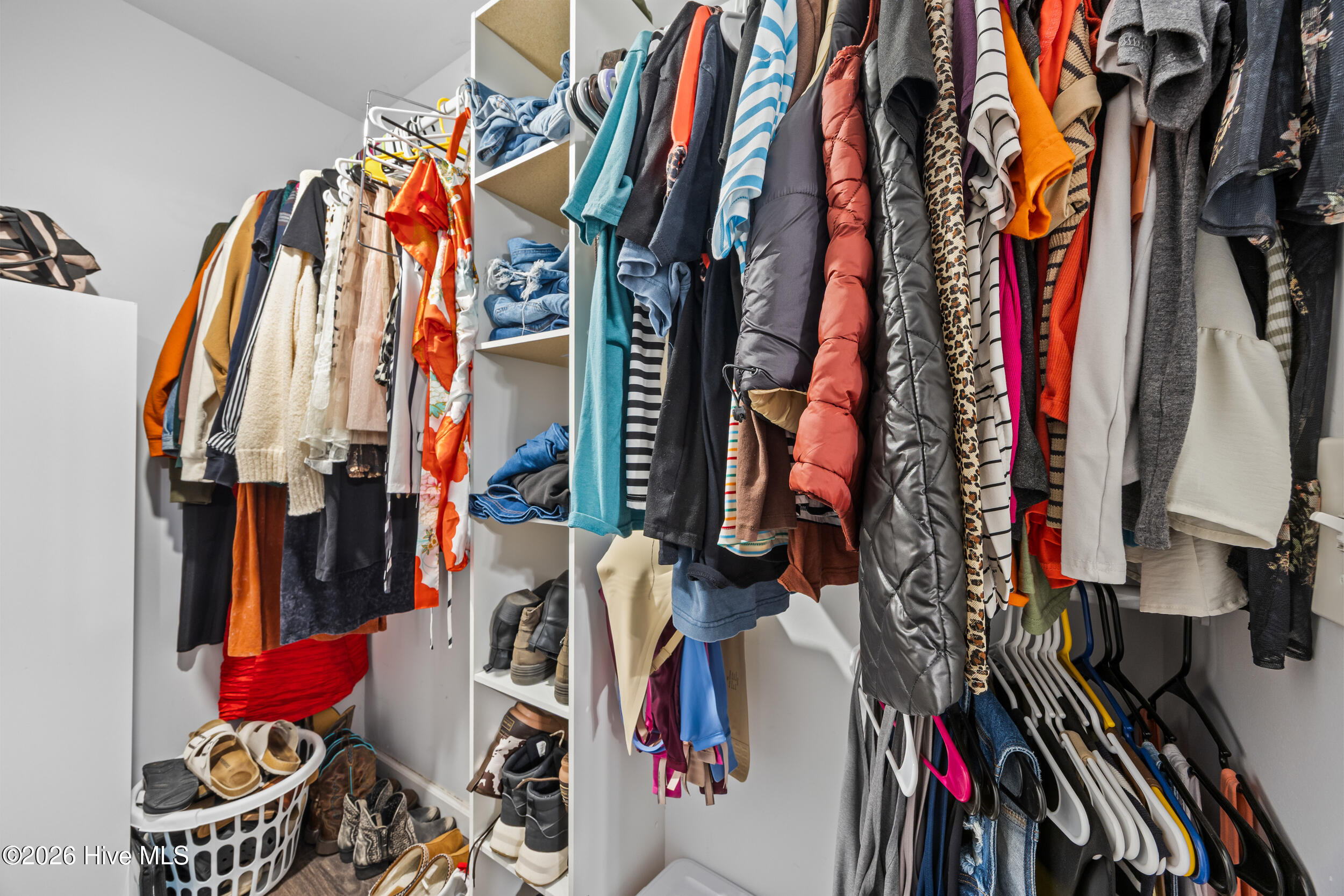 1361 Fountaintown Road Beulaville, NC 28518 - Photo 33 of 46 33_closet