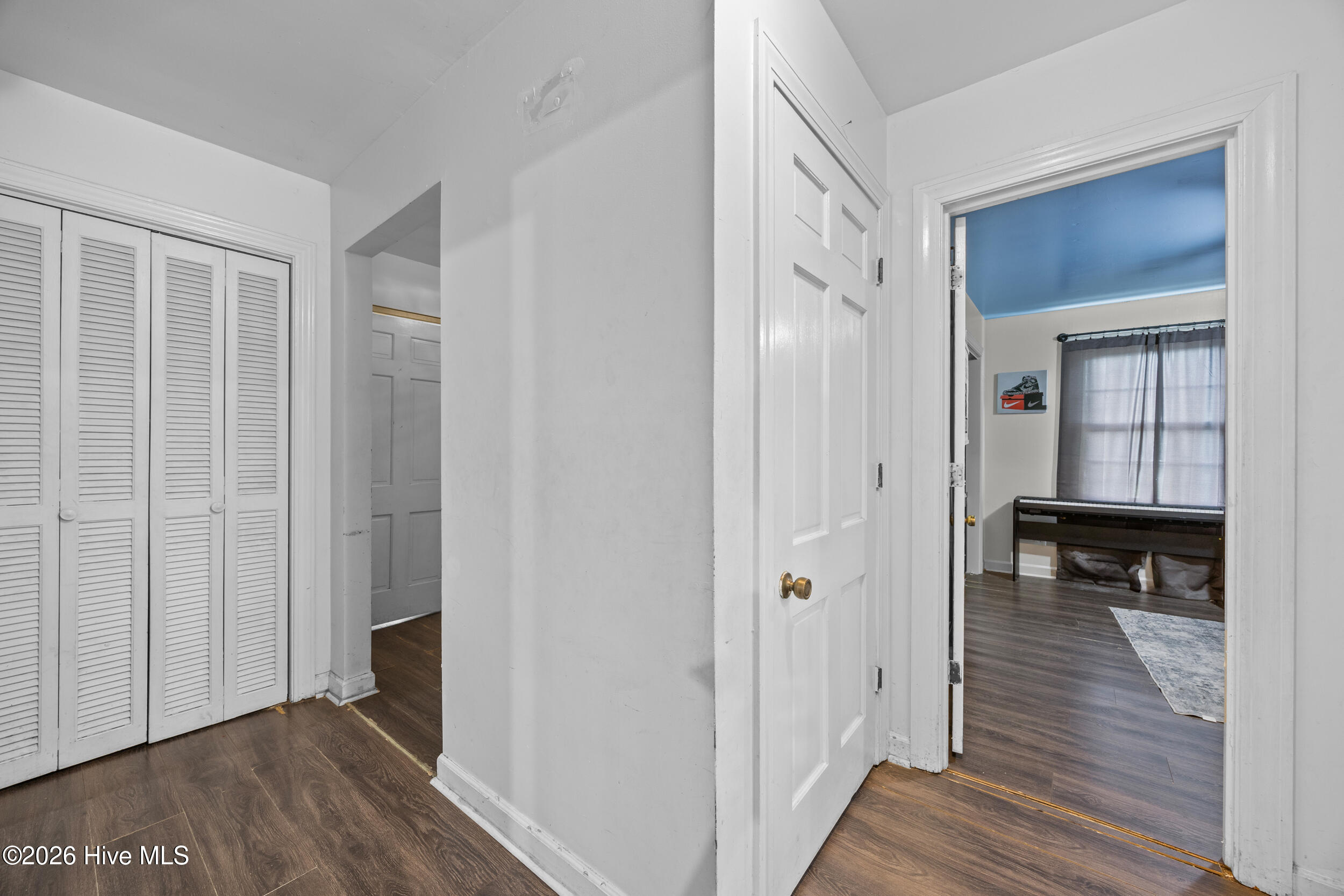 1361 Fountaintown Road Beulaville, NC 28518 - Photo 36 of 46 36_hallway