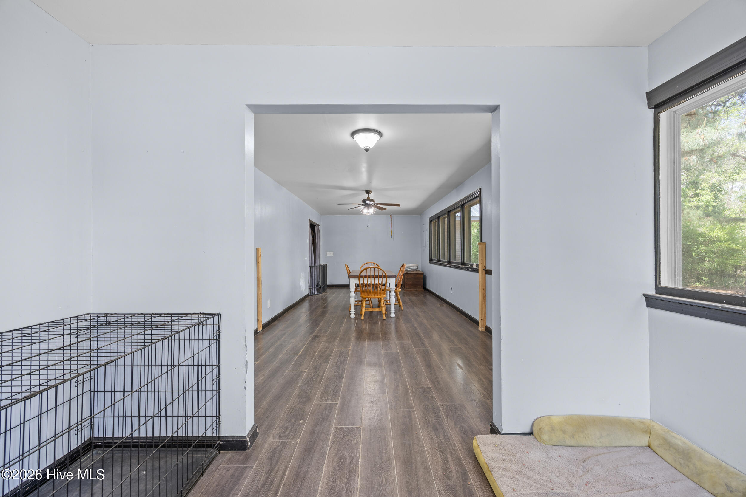 1361 Fountaintown Road Beulaville, NC 28518 - Photo 38 of 46 38_sunroom