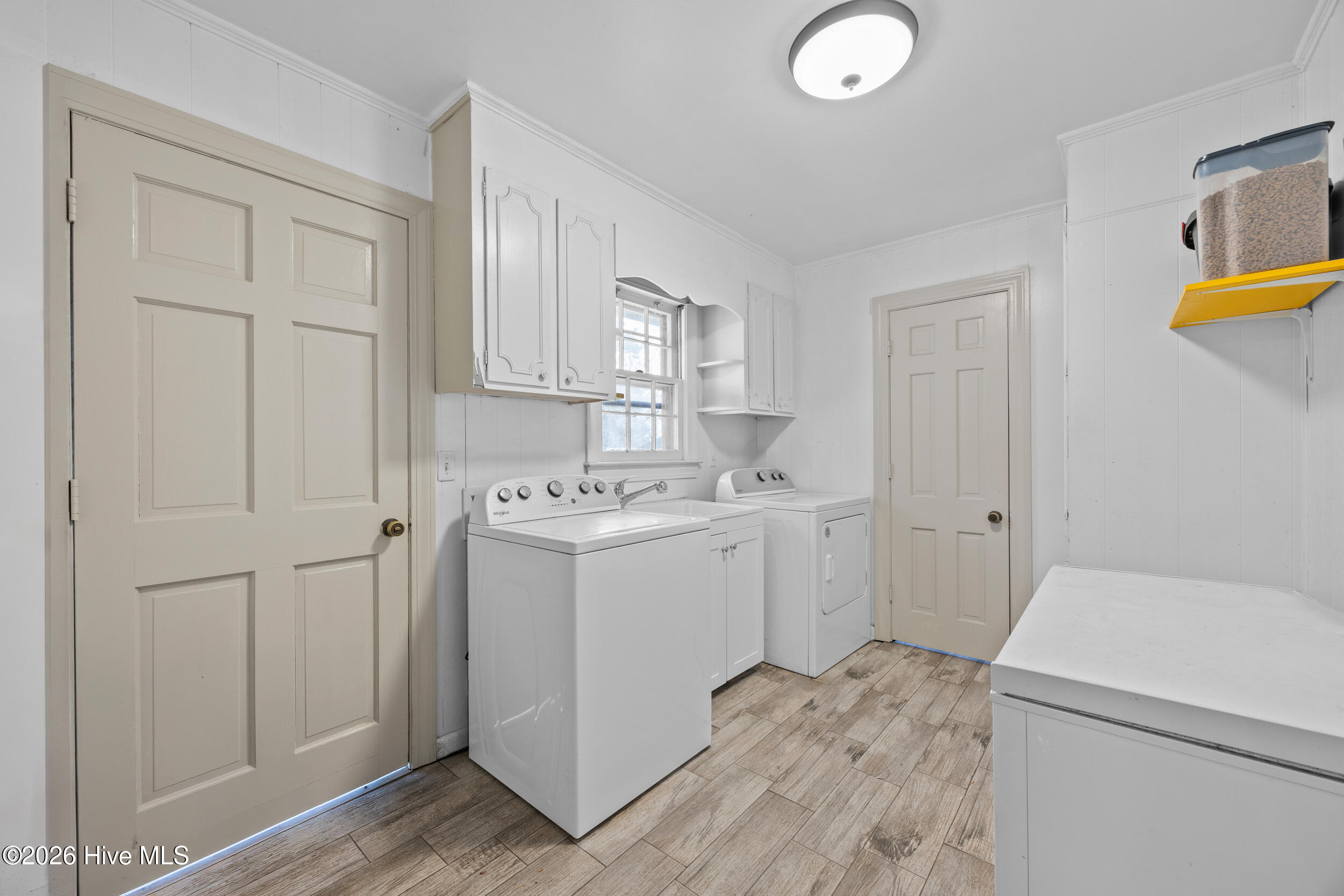 1361 Fountaintown Road Beulaville, NC 28518 - Photo 39 of 46 39_laundry