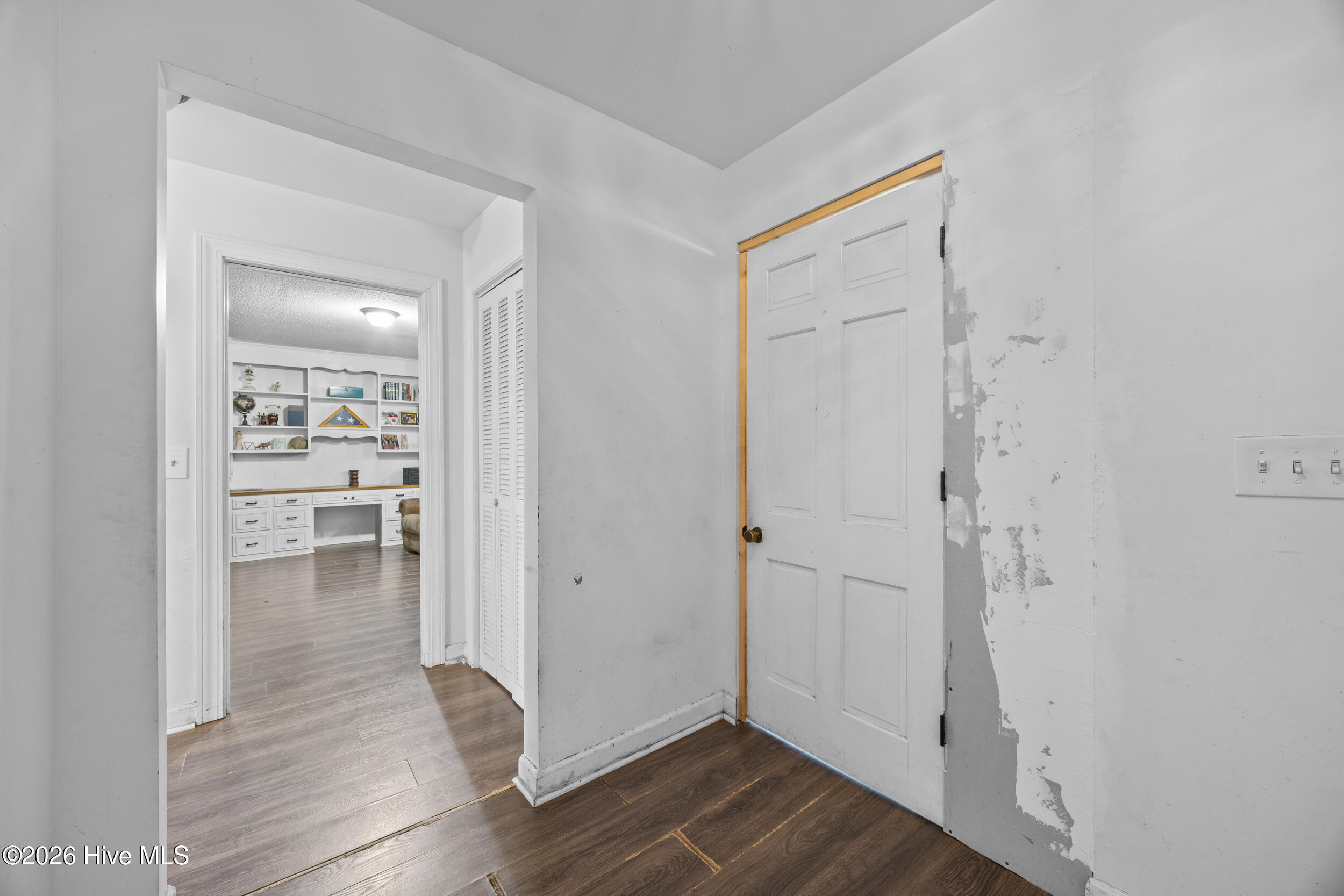 1361 Fountaintown Road Beulaville, NC 28518 - Photo 7 of 46 7_hallway