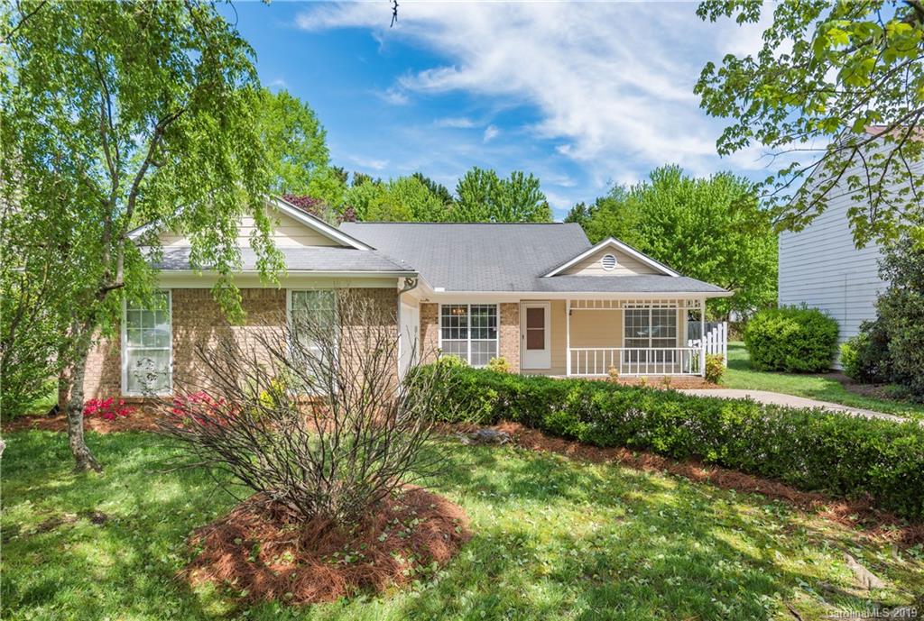 10212 Fairway Ridge Road Charlotte, NC 28277 - Photo 1 of 30