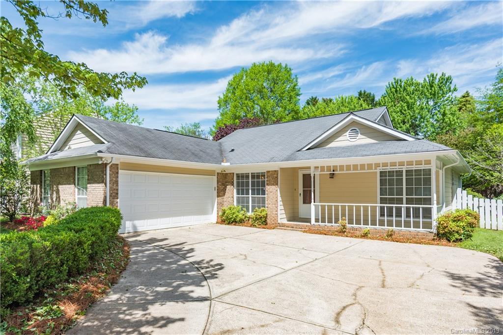 10212 Fairway Ridge Road Charlotte, NC 28277 - Photo 2 of 30