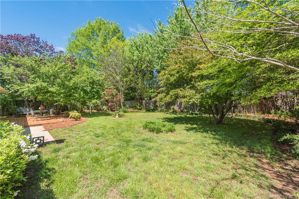 10212 Fairway Ridge Road Charlotte, NC 28277 - Photo 27 of 30
