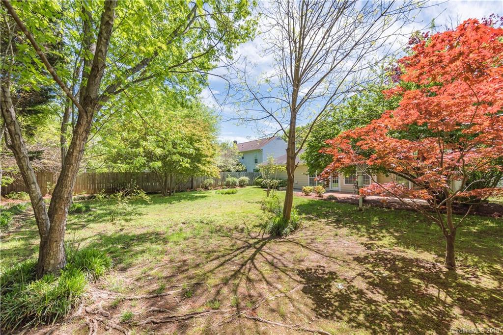 10212 Fairway Ridge Road Charlotte, NC 28277 - Photo 28 of 30