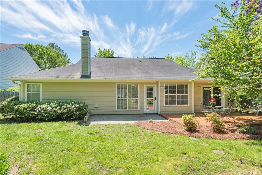10212 Fairway Ridge Road Charlotte, NC 28277 - Photo 30 of 30