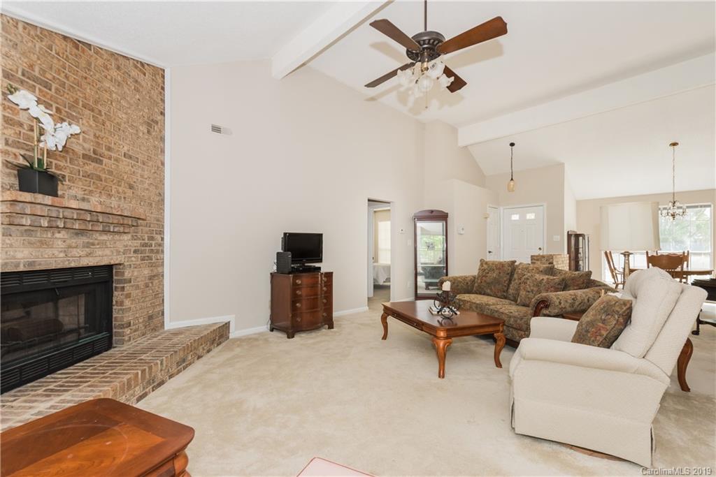 10212 Fairway Ridge Road Charlotte, NC 28277 - Photo 6 of 30