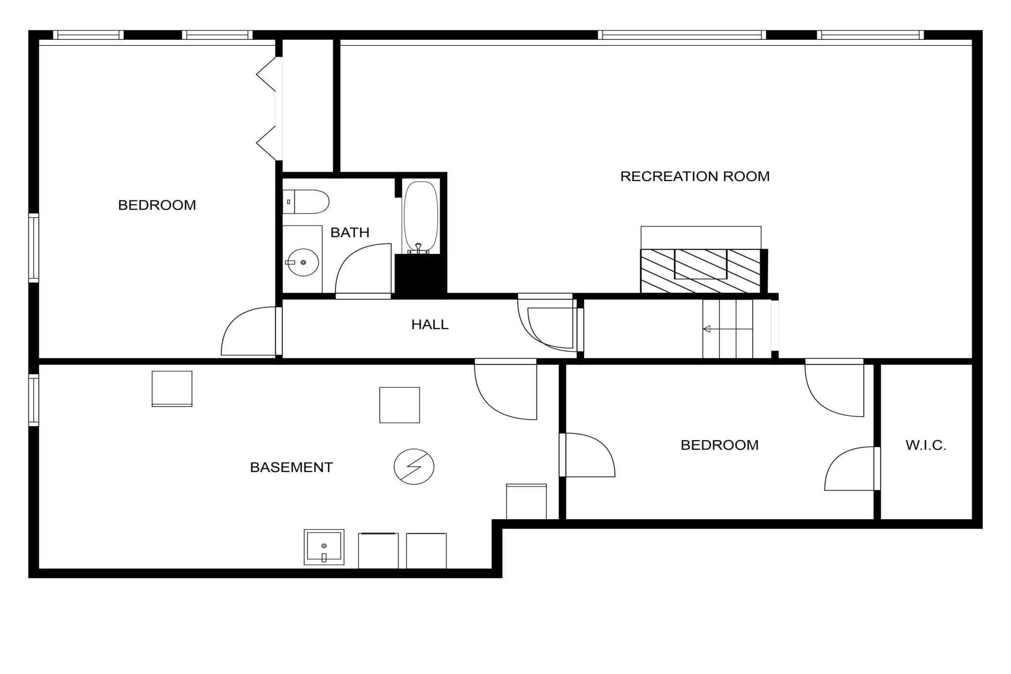 10021 Colorado Road Bloomington, MN 55438 - Photo 30 of 31 Gallery Image 30