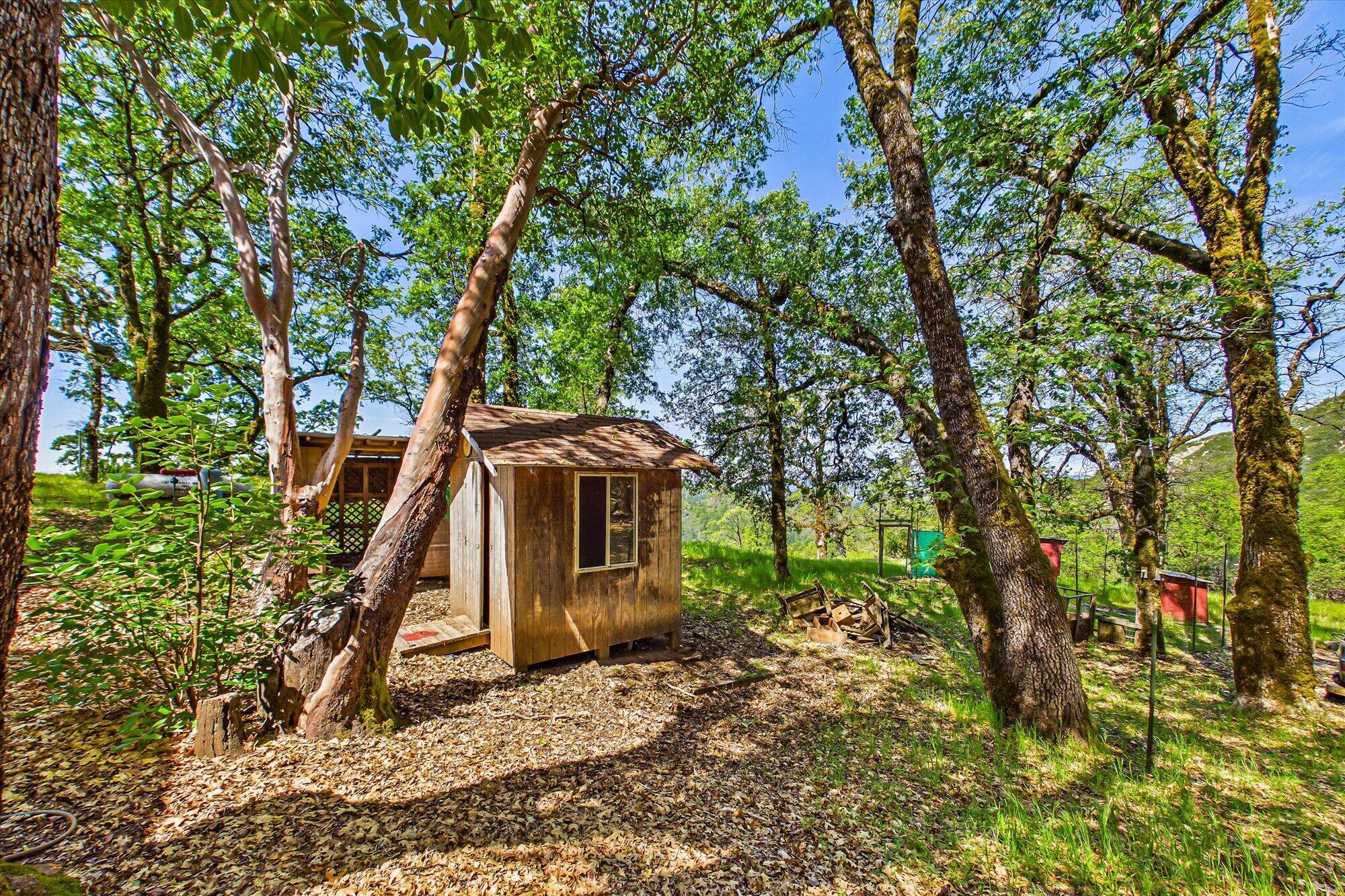 3450 Laytonville Dos Rios Road Laytonville, CA 95454 - Photo 54 of 98