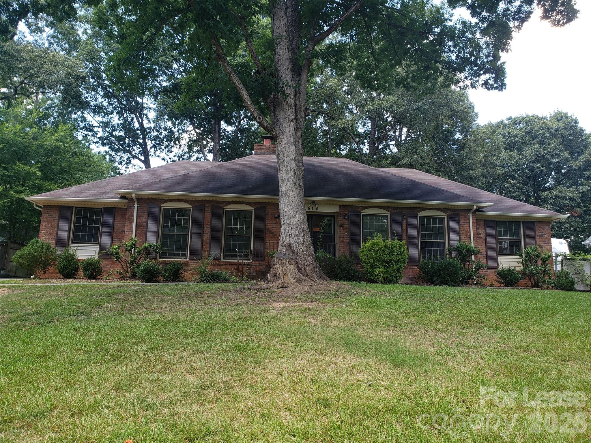 814 Pineborough Road Charlotte, NC 28212 - Photo 1 of 12