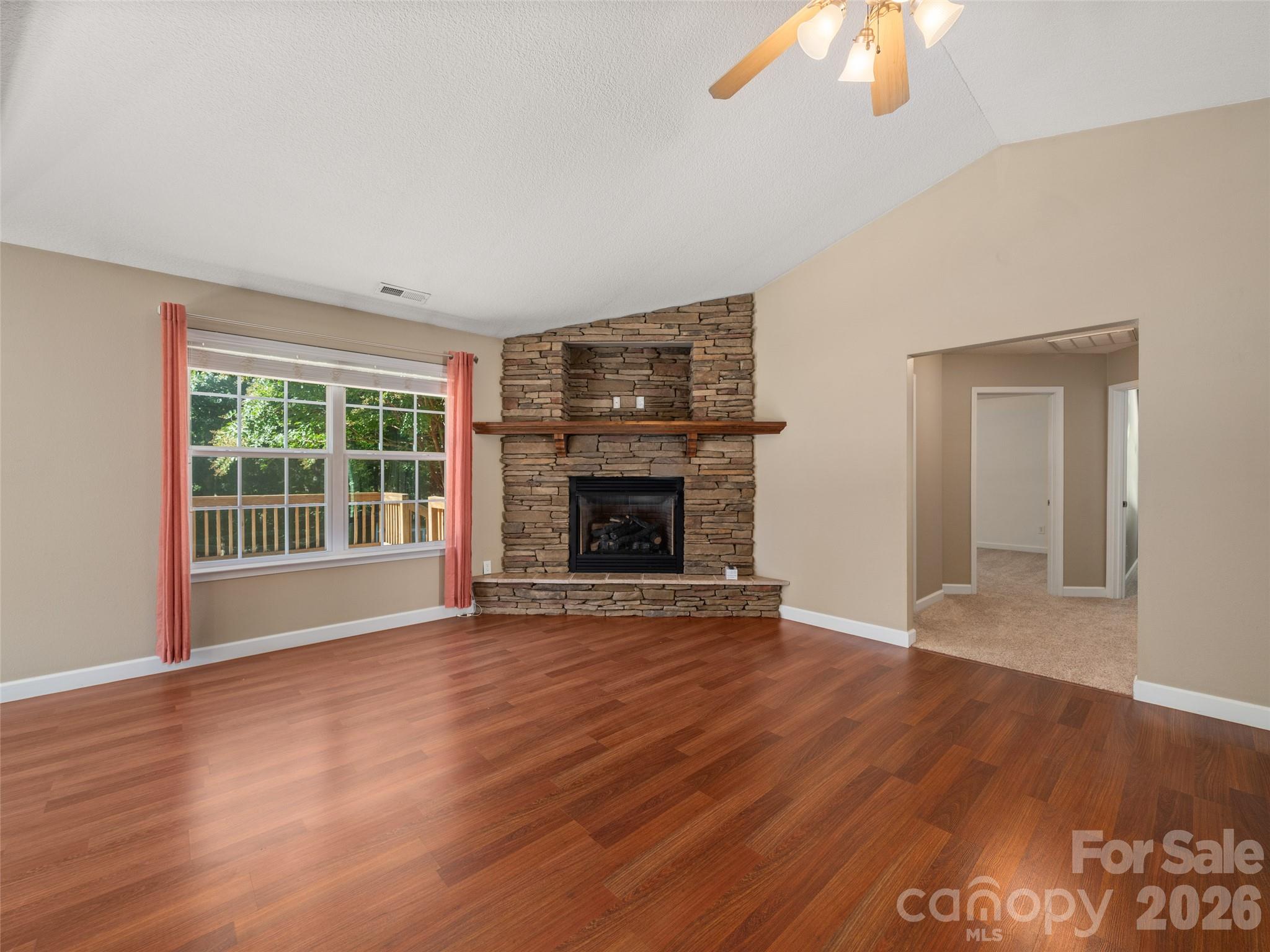 202 Hondah Road Brevard, NC 28712 - Photo 5 of 40 Gallery Image 5