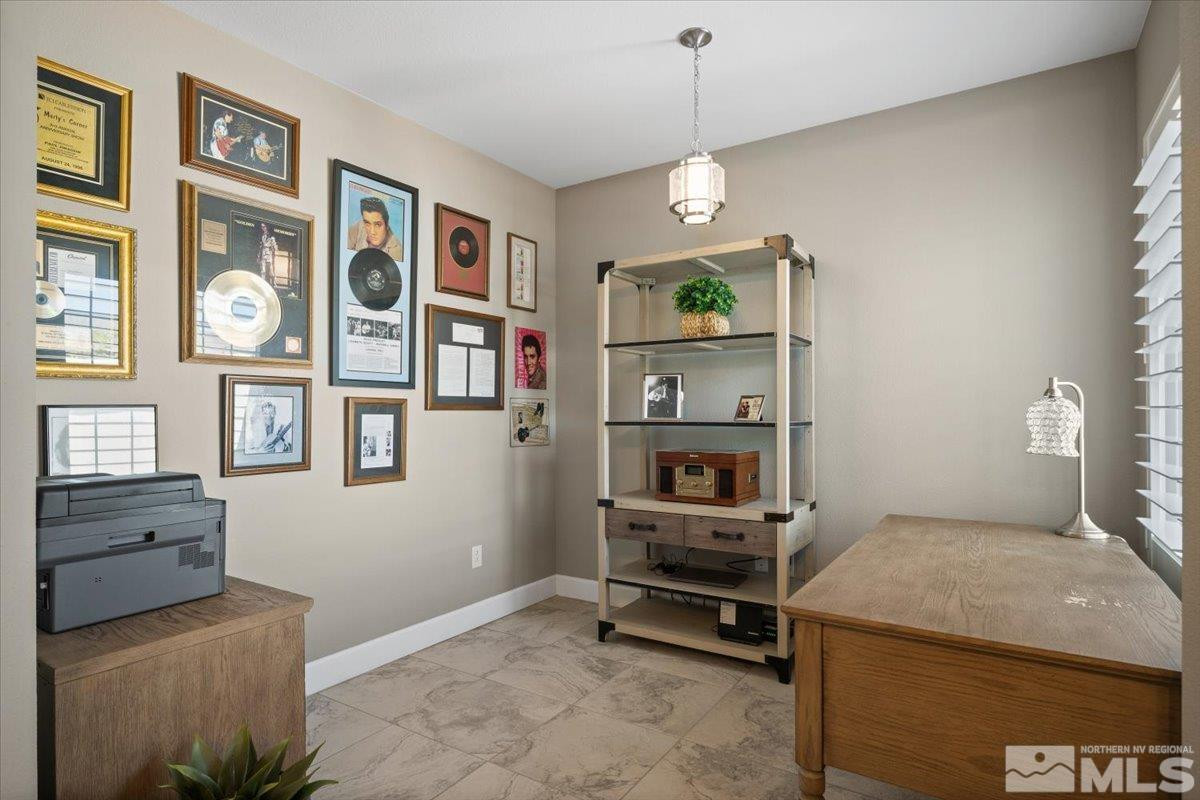 9543 Tencendur Lane Reno, NV 89521 - Photo 7 of 40 a bedroom with furniture and window