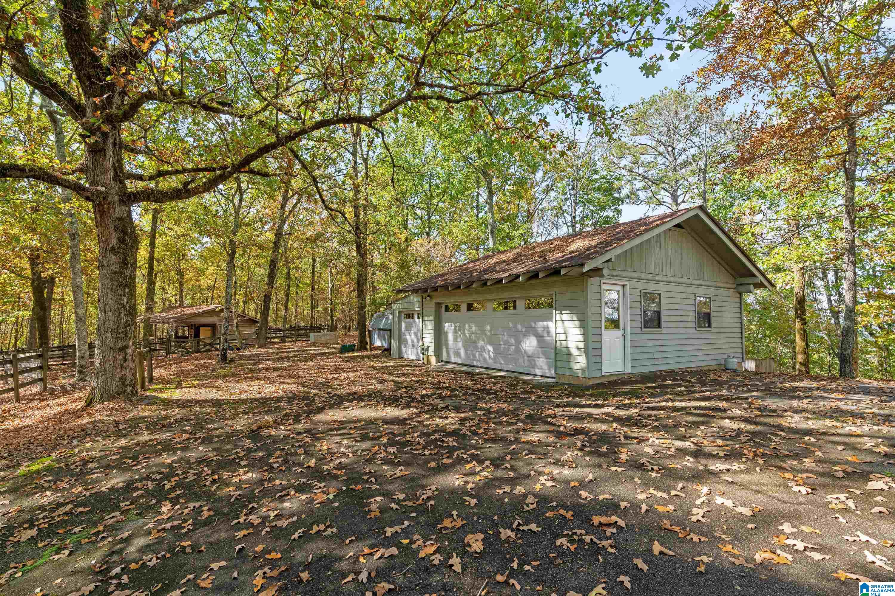 356 Sunset Ridge Bessemer, AL 35022 - Photo 69 of 75