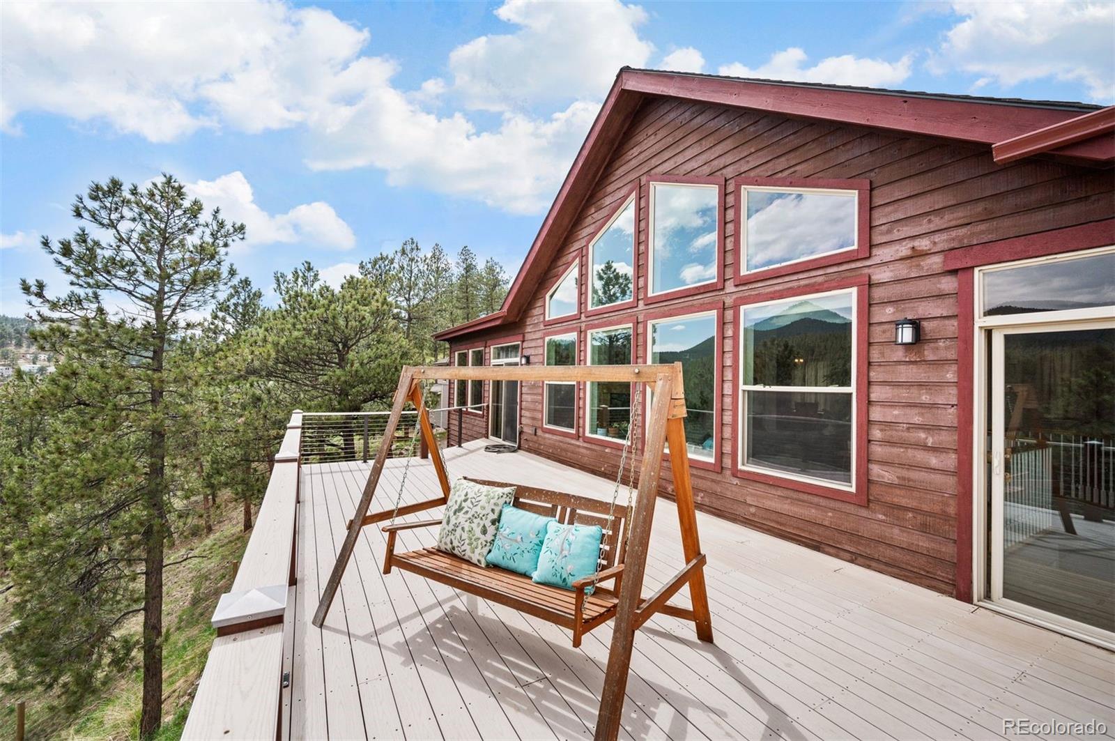 3236 South Meadow View Road Evergreen, CO 80439 - Photo 50 of 50