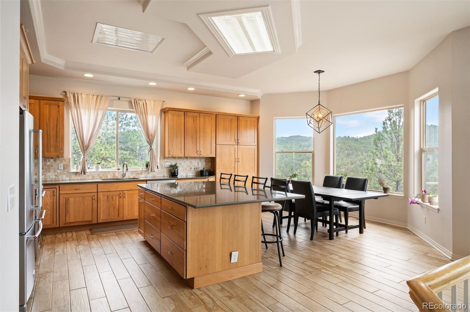 3236 South Meadow View Road Evergreen, CO 80439 - Photo 7 of 50