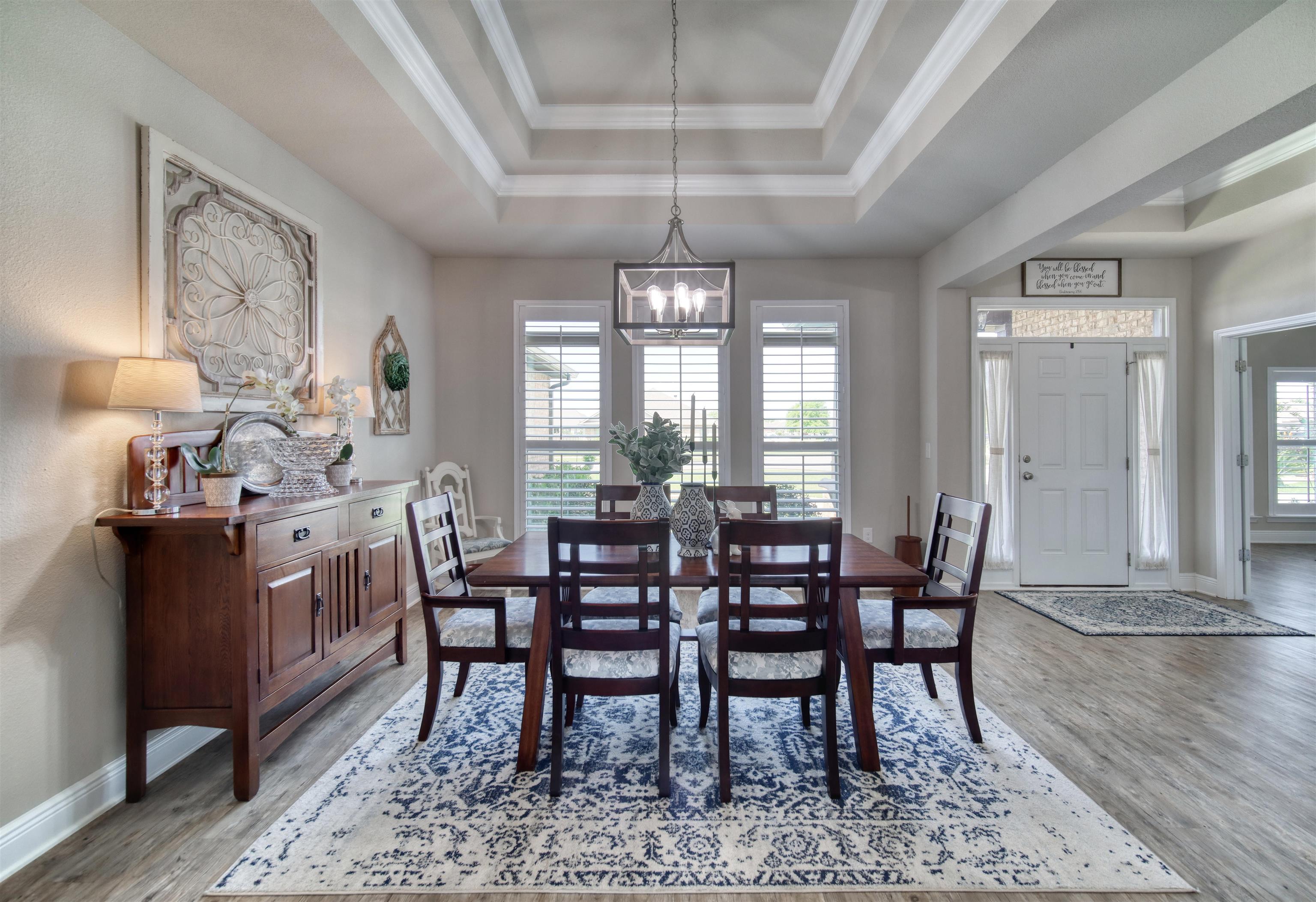 709 Parish Lakes Drive Foley, AL 36535 - Photo 10 of 34