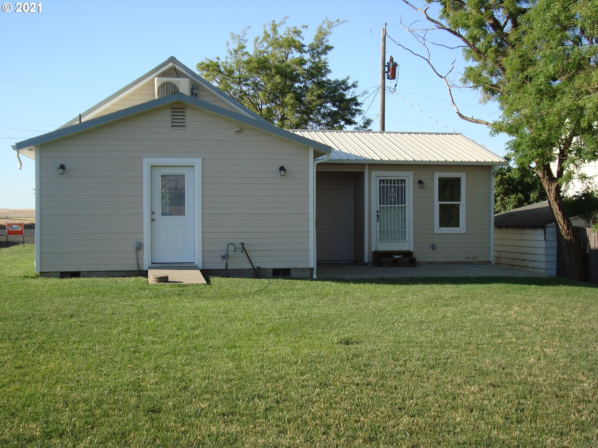 358 West High Street Athena, OR 97813 - Photo 3 of 14 Gallery Image 3