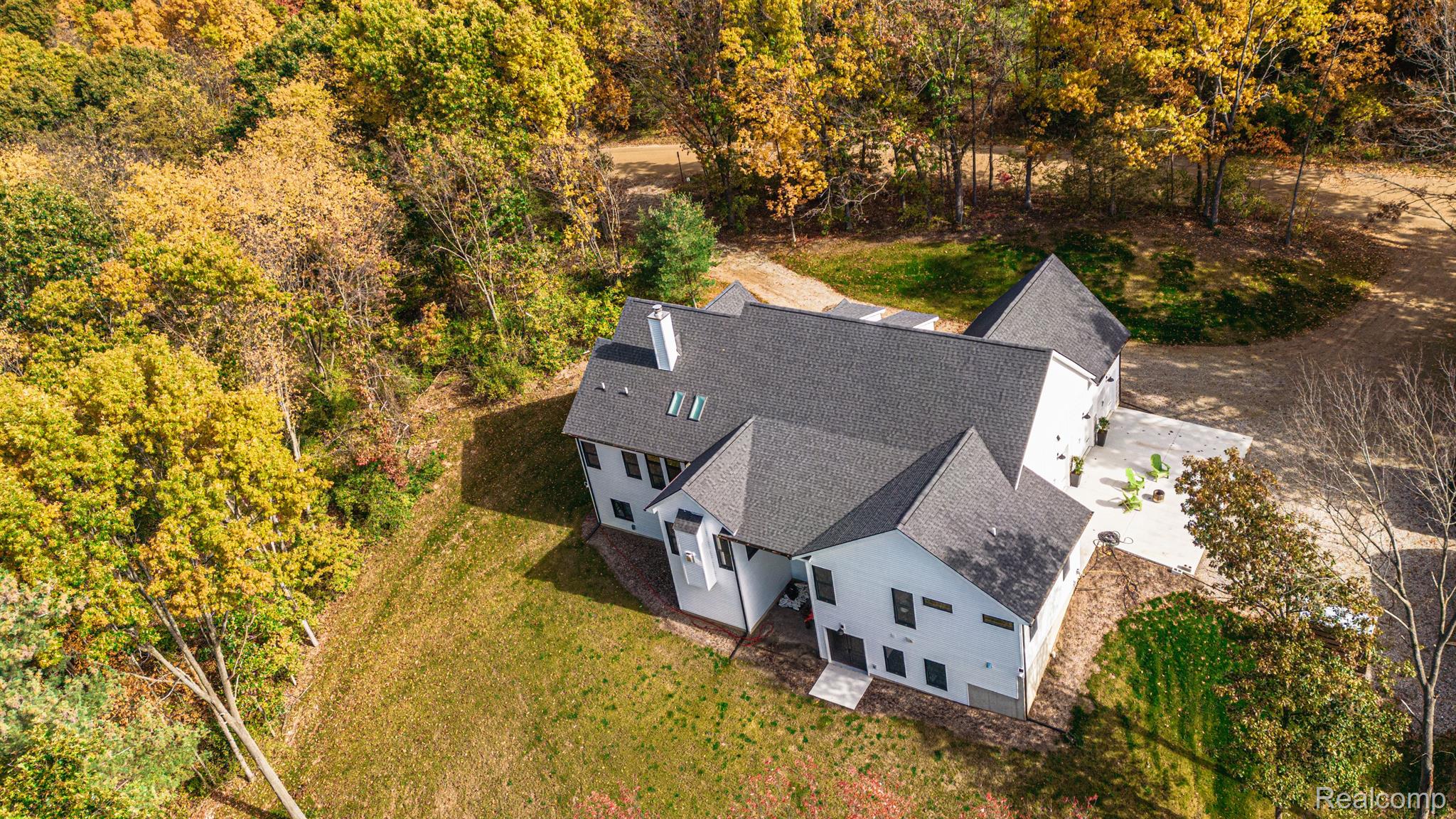 7101 Toma Road Dexter, MI 48130 - Photo 80 of 84 Gallery Image 80