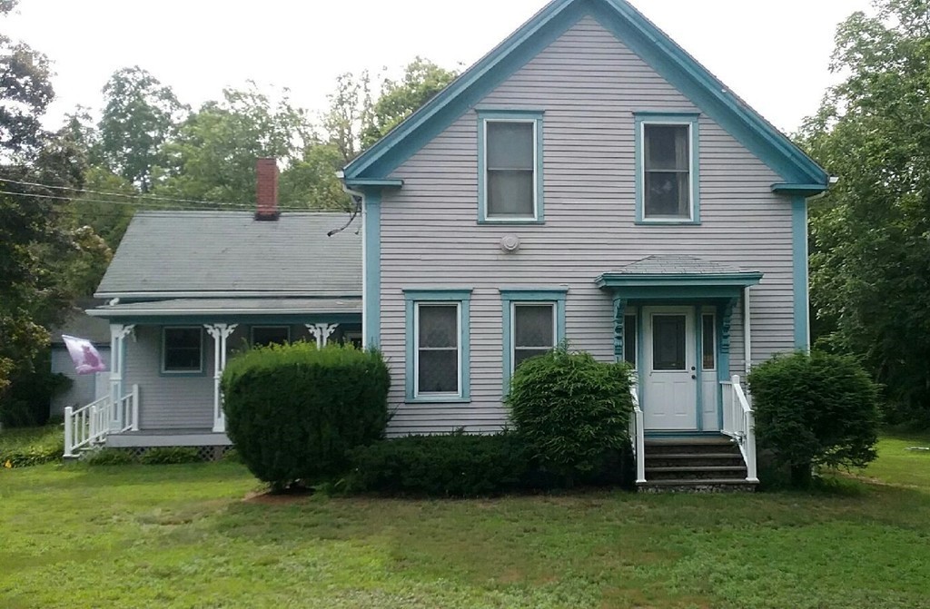 125 Forge Road Westport, MA 02790 - Photo 1 of 5
