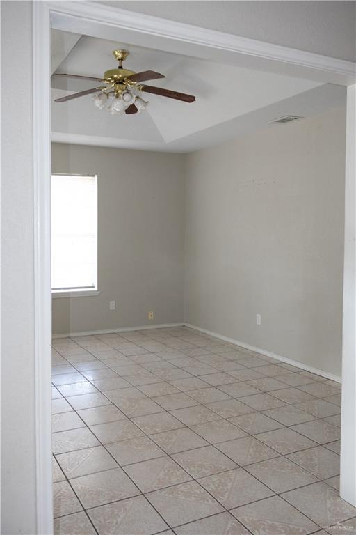 3301 South McColl Road McAllen, TX 78503 - Photo 12 of 28 a view of an empty room