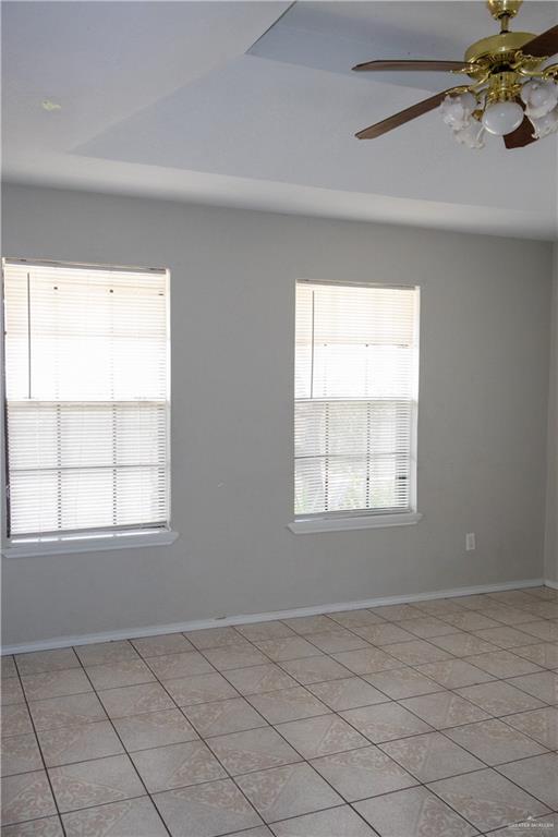 3301 South McColl Road McAllen, TX 78503 - Photo 14 of 28 an empty room with windows