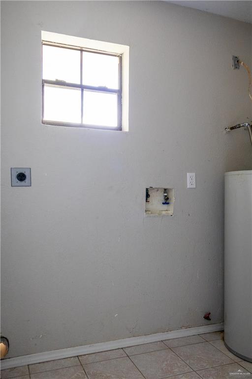 3301 South McColl Road McAllen, TX 78503 - Photo 23 of 28 an empty room with a window