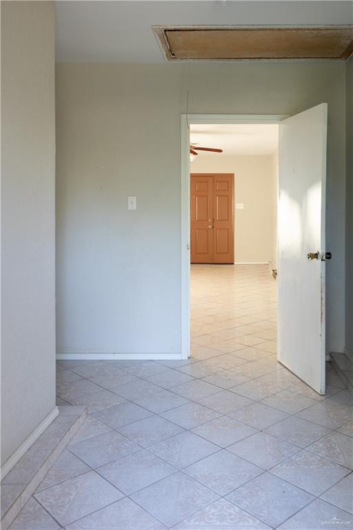 3301 South McColl Road McAllen, TX 78503 - Photo 24 of 28 a view of an empty room