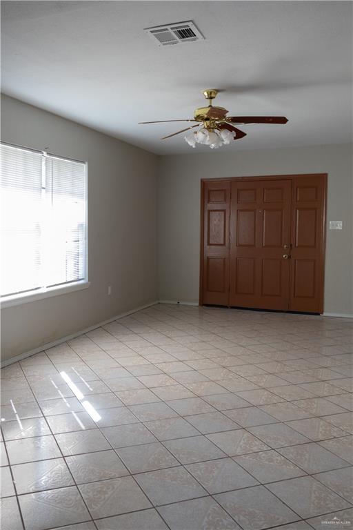 3301 South McColl Road McAllen, TX 78503 - Photo 26 of 28 a view of an empty room with a window