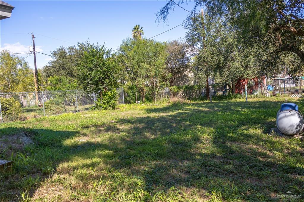 3301 South McColl Road McAllen, TX 78503 - Photo 27 of 28 a view of a trees in a yard