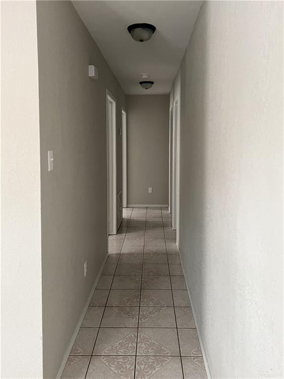 3301 South McColl Road McAllen, TX 78503 - Photo 7 of 28 a view of a hallway