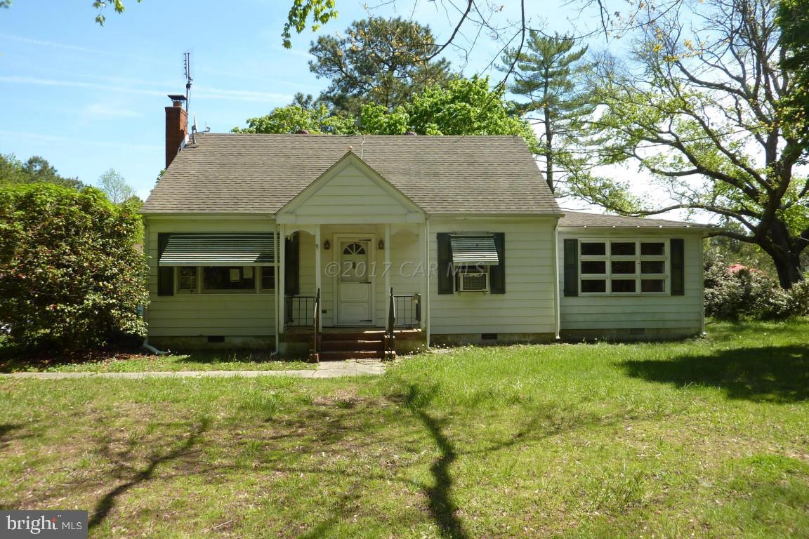 27231 Fairmount Road Westover, MD 21871 - Photo 1 of 11 Gallery Image 1