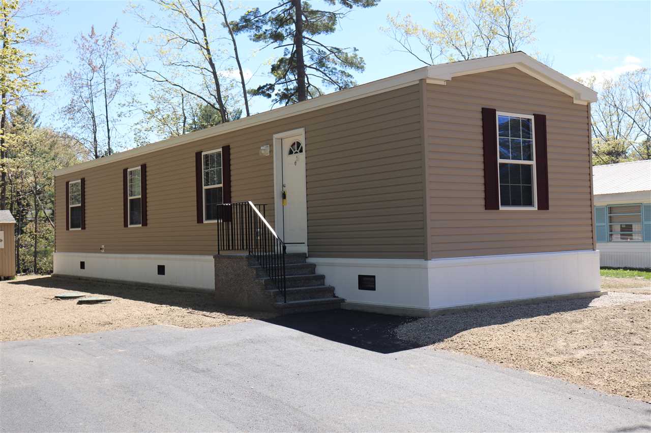 3 Perimeter Drive Rochester, NH 03867 - Photo 1 of 6