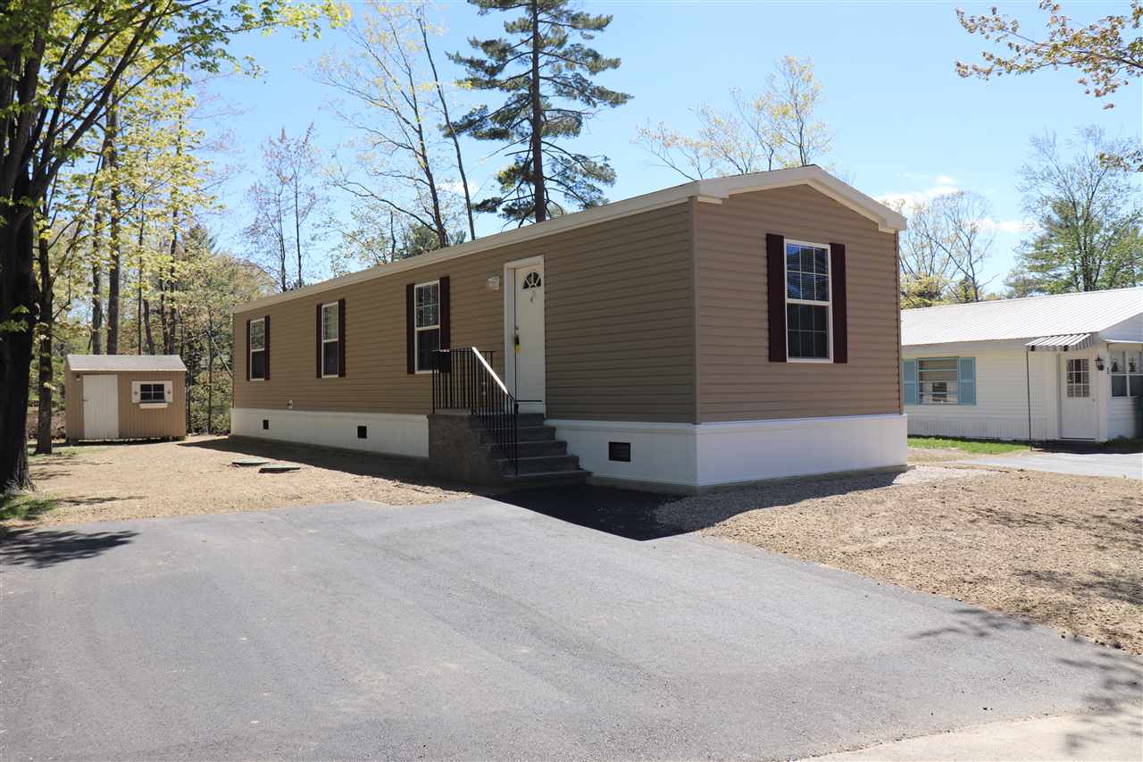 3 Perimeter Drive Rochester, NH 03867 - Photo 2 of 6